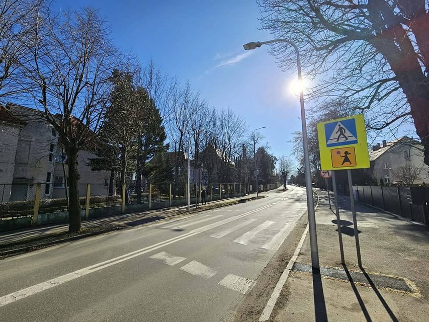 Świdnica jaśniejsza
