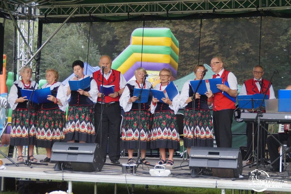 „Jaworzynianie”: jubileusz na folkową nutę