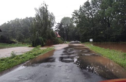 Kolejne środki na infrastrukturę drogową