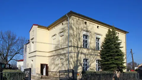 Kolejna termomodernizacja