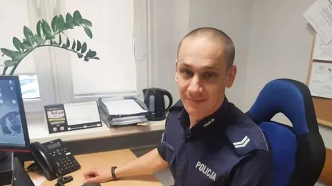 Znajdźmy dawcę szpiku dla Damiana