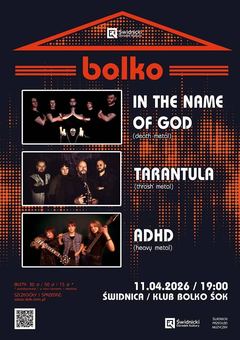 Metal połączy pokolenia