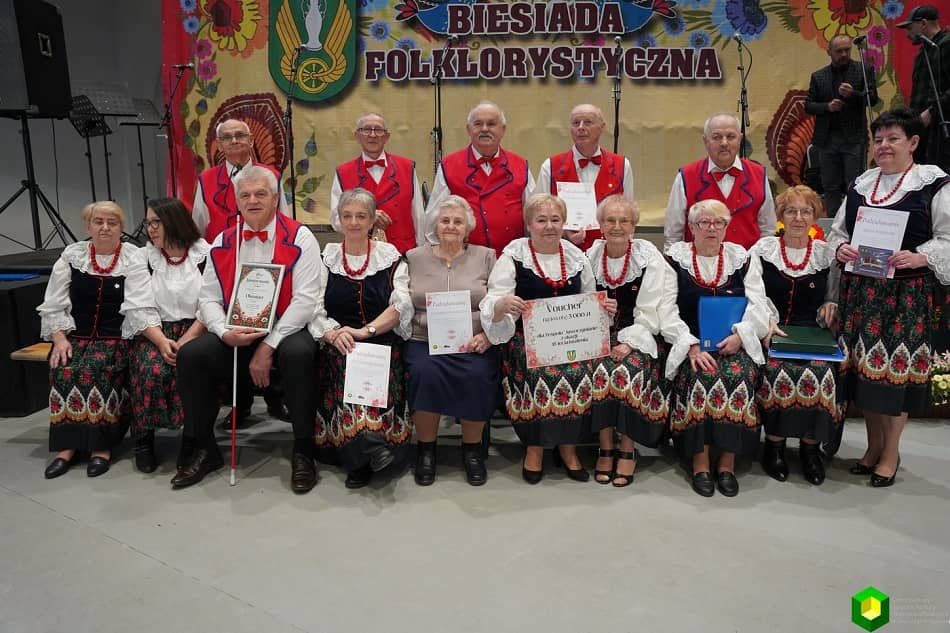 „Jaworzynianie”: 15 lat na scenie