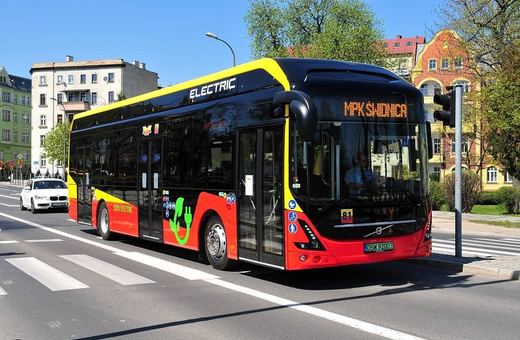 Darmowe przejazdy 10 maja