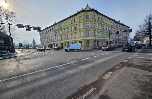 Prawie 5 mln zł na rozbudowę skrzyżowania