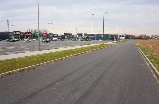 W Świdnicy powstaną nowe ulice