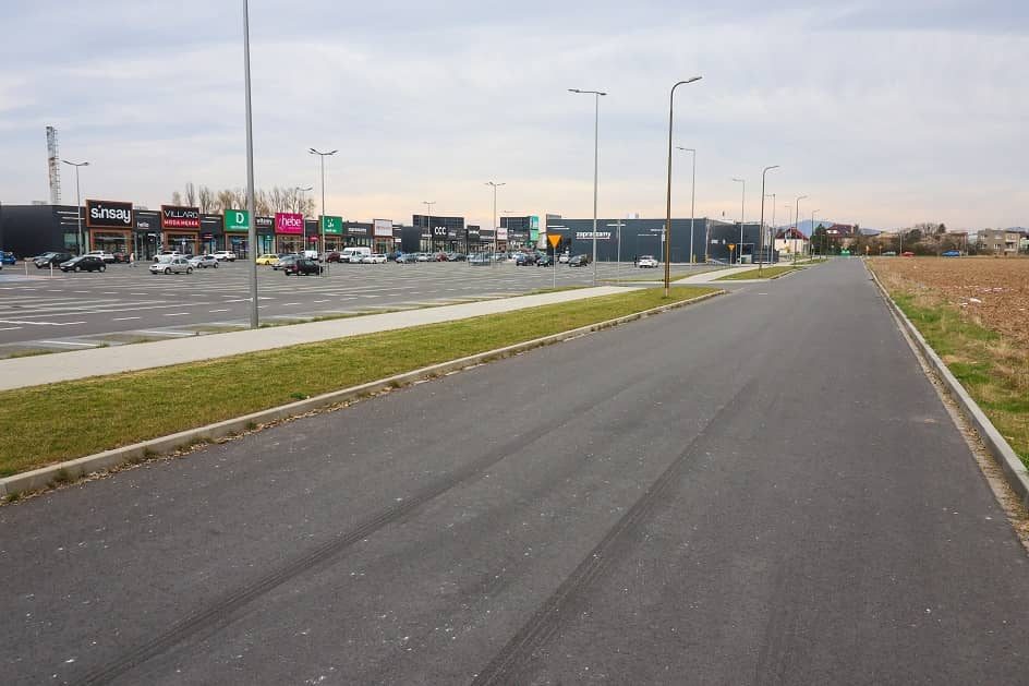 W Świdnicy powstaną nowe ulice