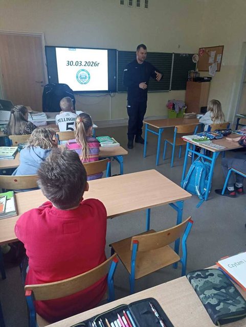 Profilaktyka na dobry początek