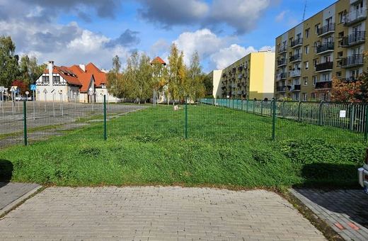 Są chętni do budowy parkingów