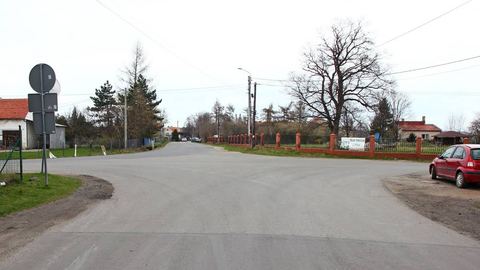 Będzie rondo w Jugowej