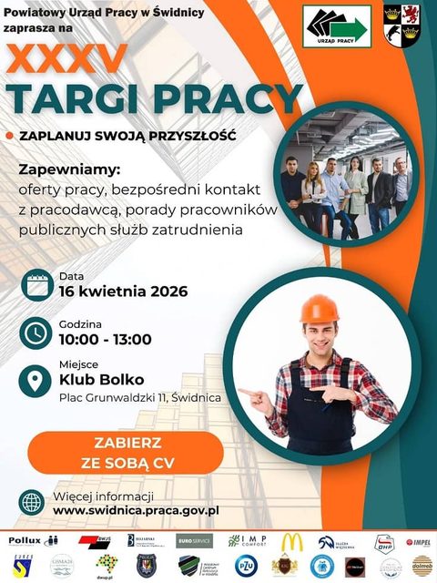 Targi pracy