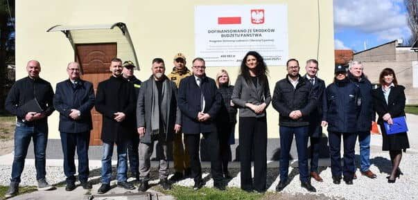 Świebodzice stawiają na bezpieczeństwo