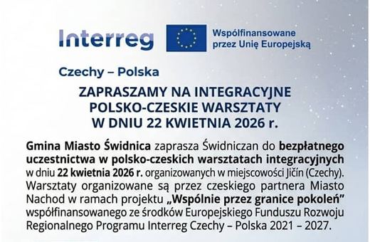 Świdniczanie znów ruszają do Czech
