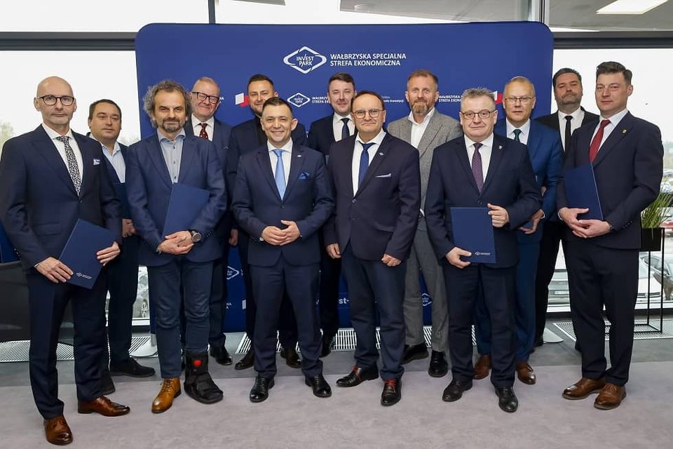 Program ochrony ludności nabiera tempa