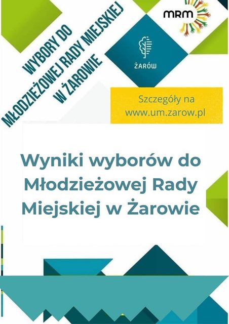 Żarów wybrał