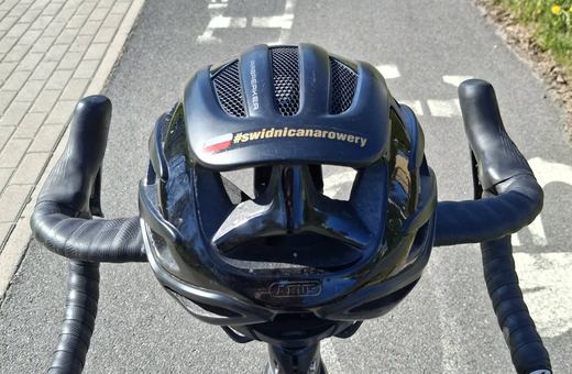 Świdnica rusza ze zbiórką kasków rowerowych dla dzieci