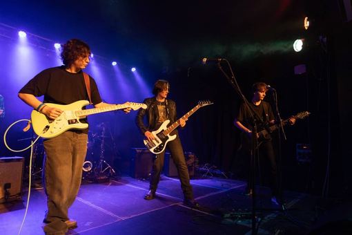 Otwarta scena