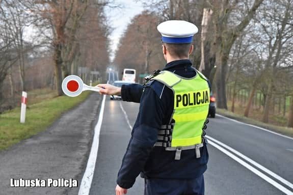 Znacznie przeholował