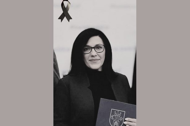 Odeszła śp. Agata Kalafut