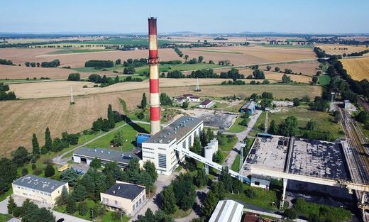 Planowana przerwa w dostawie ciepła