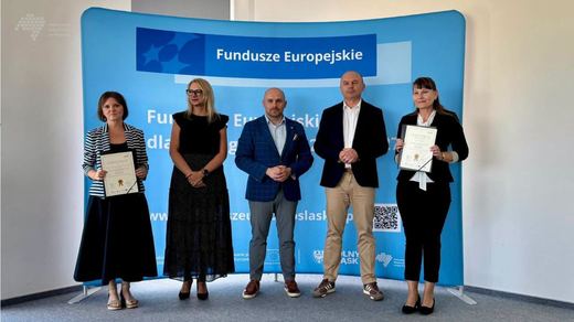 Powstanie Centrum Usług Społecznych