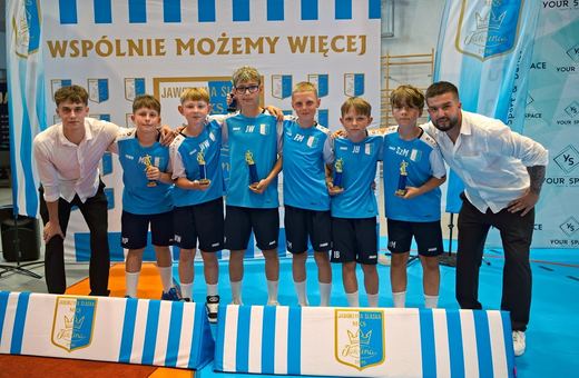 Gala Małego Sportowca za nami