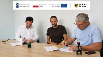 Szkoła przejdzie termomodernizację