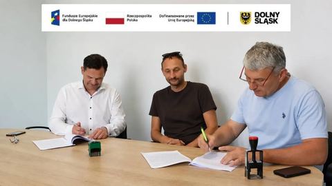 Szkoła przejdzie termomodernizację