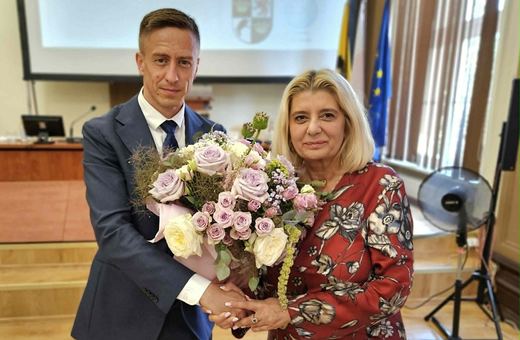 Prezydent Świdnicy z absolutorium
