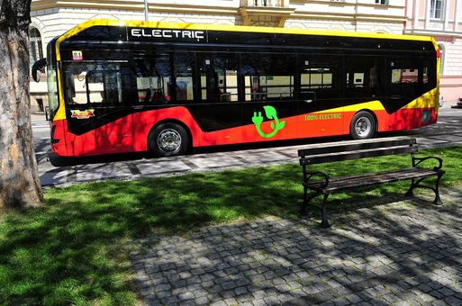 Wakacyjne zmiany w rozkładzie jazdy