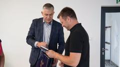 Trwają przygotowania do dożynek