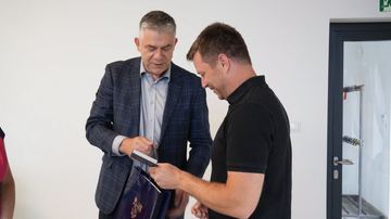 Trwają przygotowania do dożynek