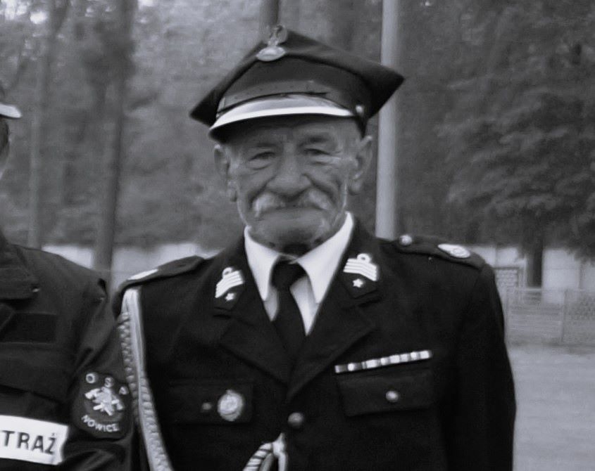 Zmarł Józef Ziobro