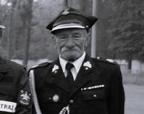 Zmarł Józef Ziobro