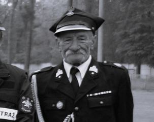 Zmarł Józef Ziobro