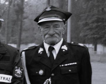 Zmarł Józef Ziobro