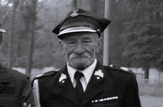Zmarł Józef Ziobro