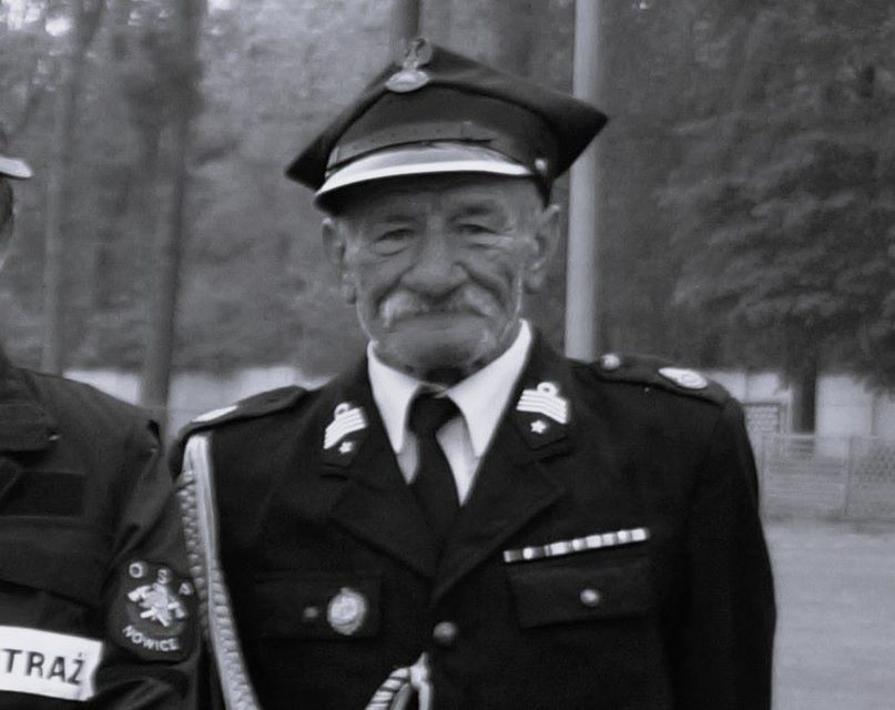 Zmarł Józef Ziobro