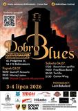 Święto bluesa w Dobromierzu!
