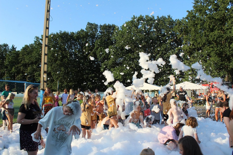 Piknik Strażacki z OSP Jaworzyna Śląska