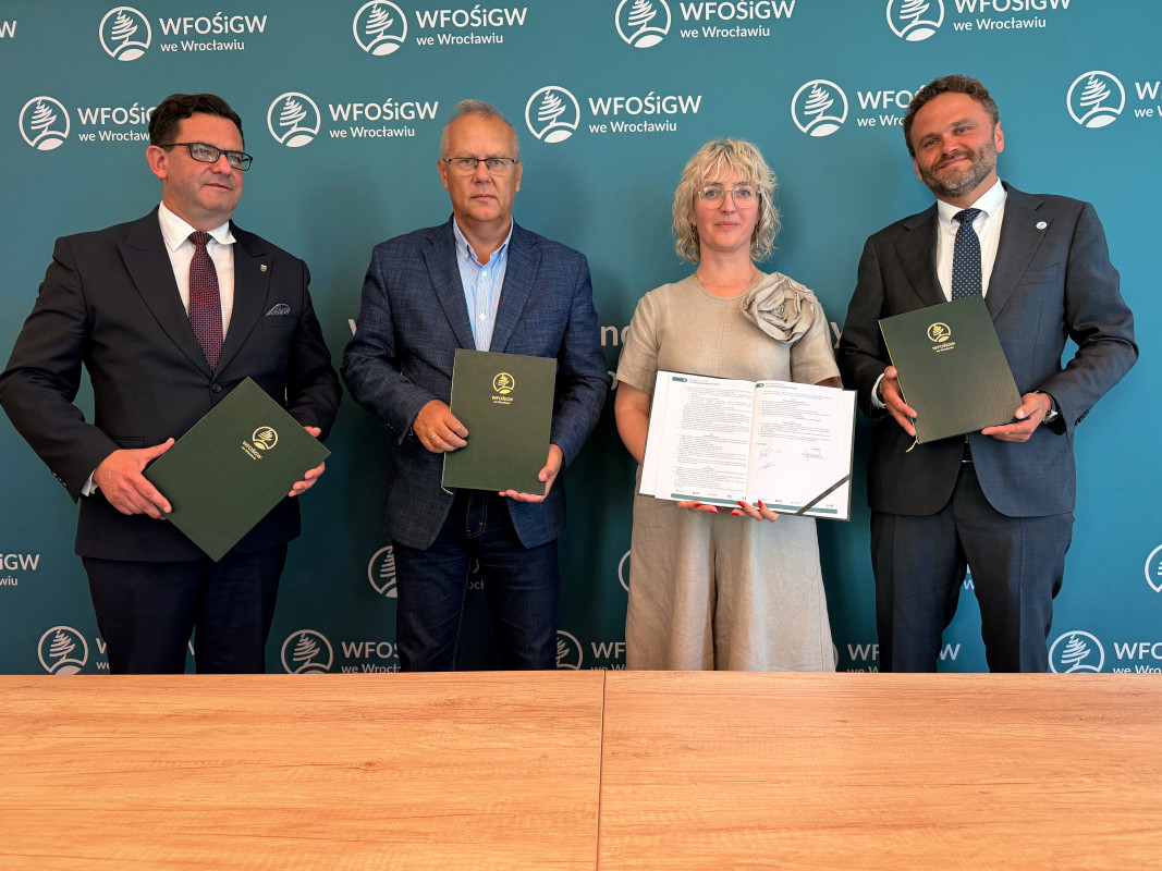 Jaworzyna Śląska dołączyła do Pilotażowego Programu