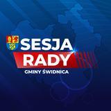 Sesja Rady Gminy Świdnica