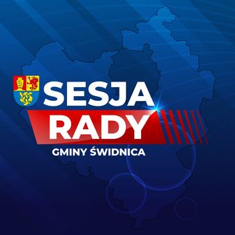 Sesja Rady Gminy Świdnica