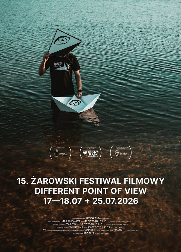 Żarowski Festiwal Filmowy