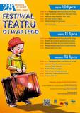 Festiwal Teatru Otwartego