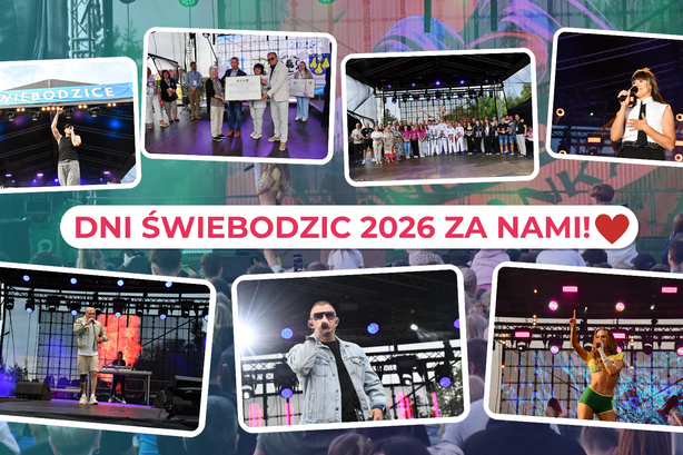 Udane Dni Świebodzic