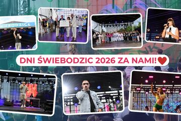Udane Dni Świebodzic