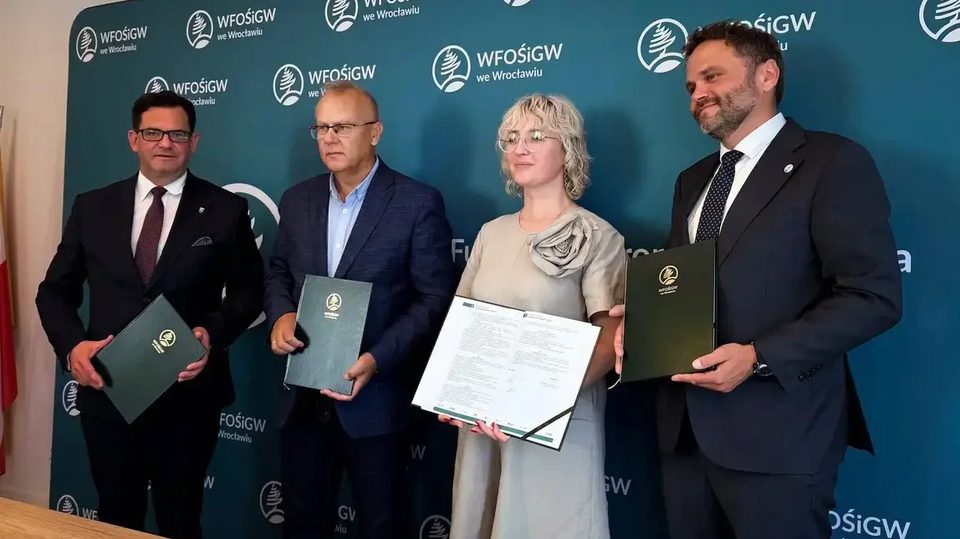 Gmina Strzegom w programie wsparcia spółdzielni energetycznych