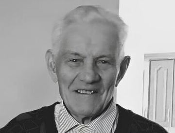 Zmarł Mieczysław Hryciuk