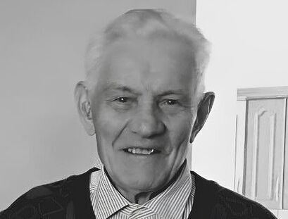 Zmarł Mieczysław Hryciuk